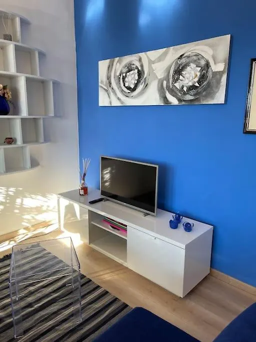 Bilocale Di Charme In Centro Apartment Parma 0*,  Italy