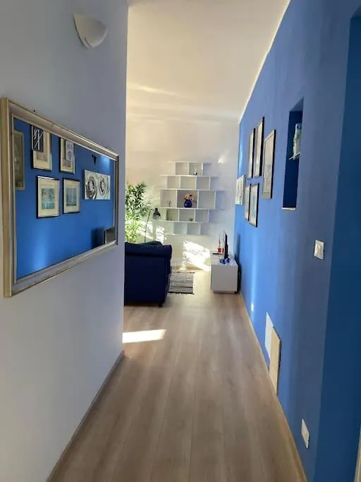 Bilocale Di Charme In Centro Apartment Parma