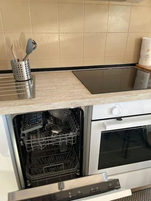 Bilocale Di Charme In Centro Apartment Parma Italy
