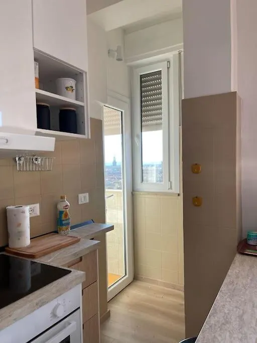 Bilocale Di Charme In Centro Apartment Parma