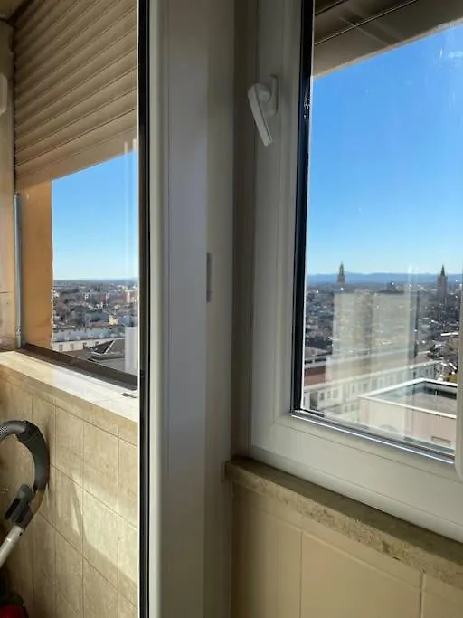 Bilocale Di Charme In Centro Apartment Parma