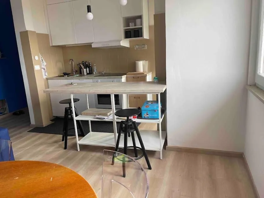 Bilocale Di Charme In Centro Apartment Parma