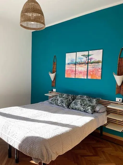Bilocale Di Charme In Centro Apartment Parma