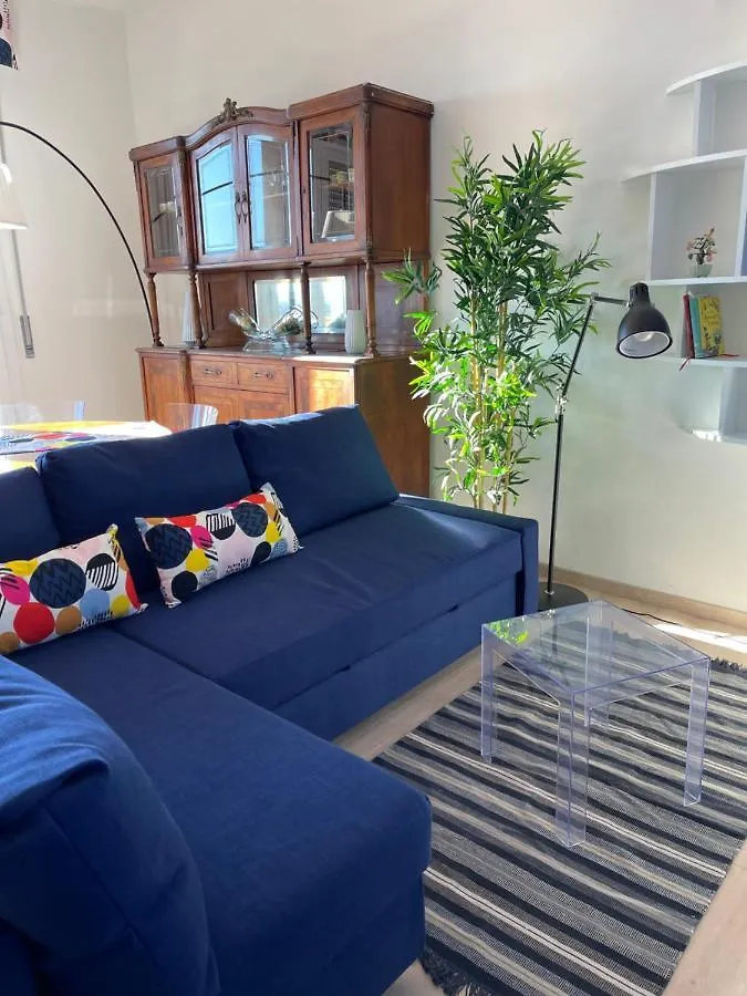 Bilocale Di Charme In Centro Apartment Parma Italy