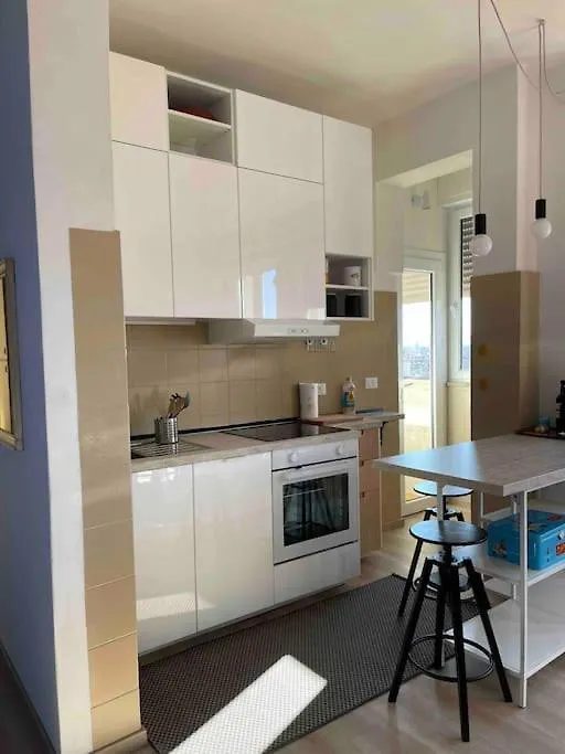 Bilocale Di Charme In Centro Apartment Parma 0*,