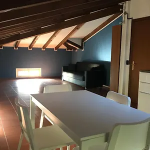  Apartamento Donatella