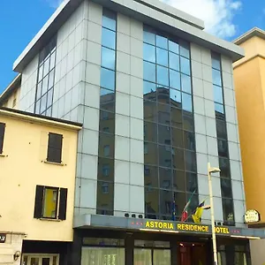 4* מלון Novotel Centro